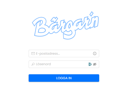 Bärgarn